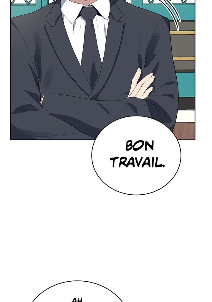 The Descent of the Demonic Master Chapitre 121 - Page 37