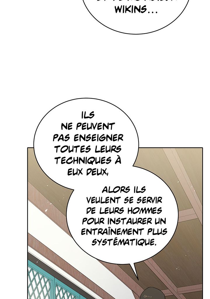 The Descent of the Demonic Master Chapitre 121 - Page 39
