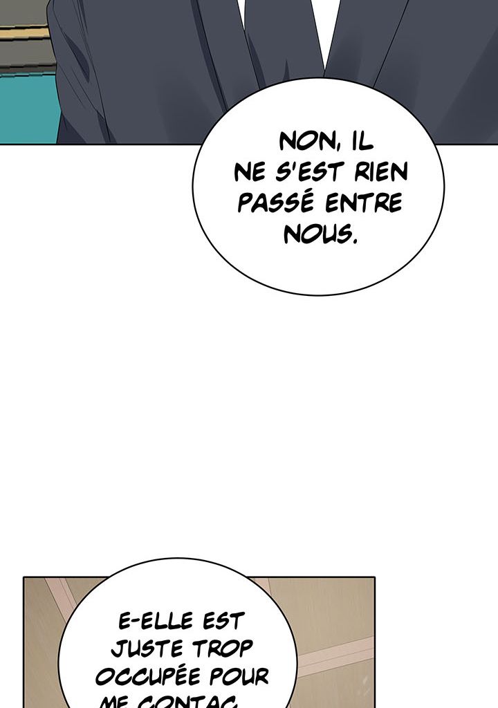 The Descent of the Demonic Master Chapitre 121 - Page 46