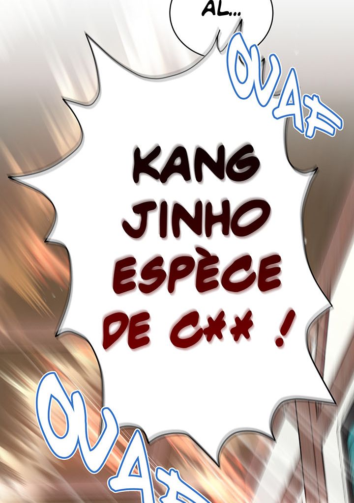 The Descent of the Demonic Master Chapitre 121 - Page 49