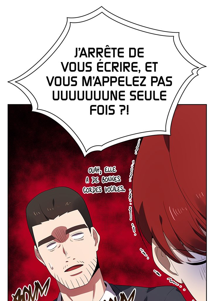 The Descent of the Demonic Master Chapitre 121 - Page 51