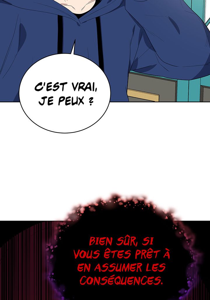 The Descent of the Demonic Master Chapitre 121 - Page 65