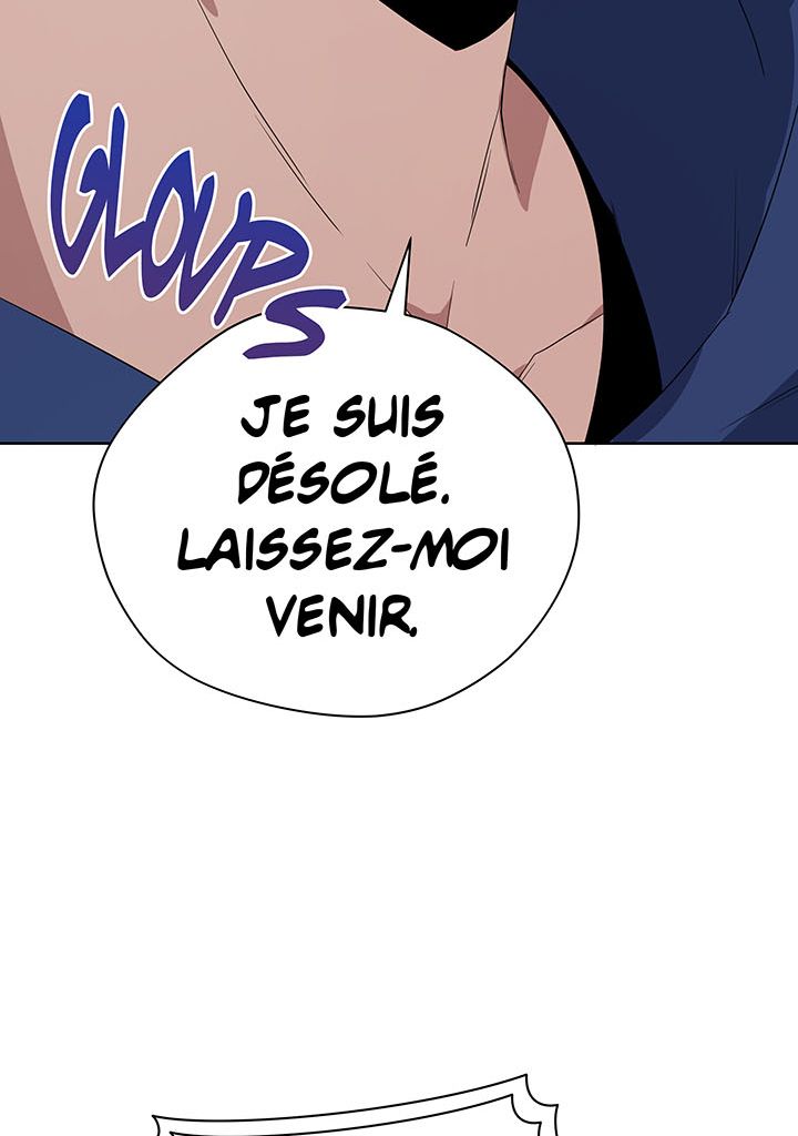 The Descent of the Demonic Master Chapitre 121 - Page 67