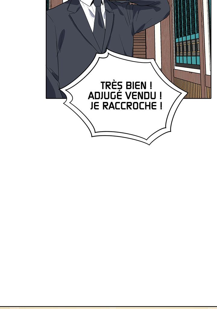 The Descent of the Demonic Master Chapitre 121 - Page 69