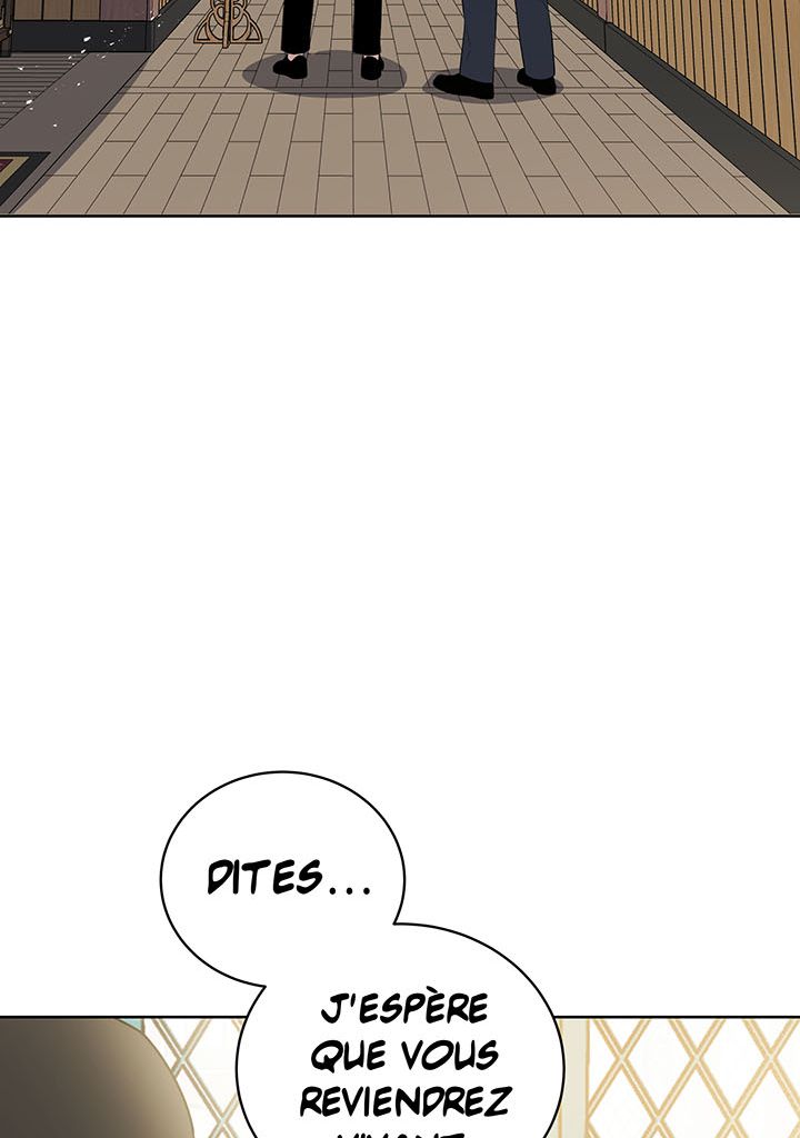 The Descent of the Demonic Master Chapitre 121 - Page 71