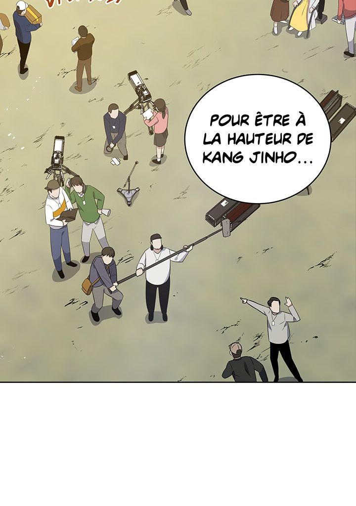 The Descent of the Demonic Master Chapitre 121 - Page 80