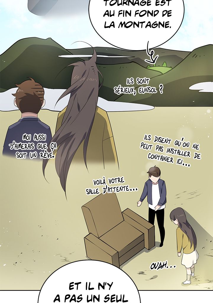 The Descent of the Demonic Master Chapitre 121 - Page 82