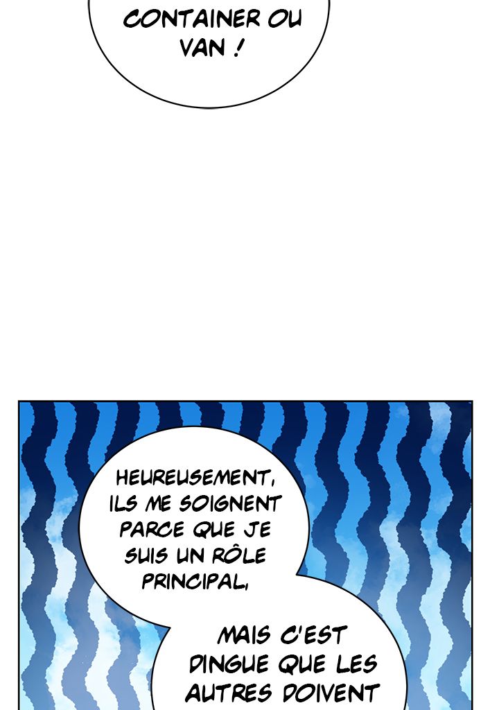 The Descent of the Demonic Master Chapitre 121 - Page 83