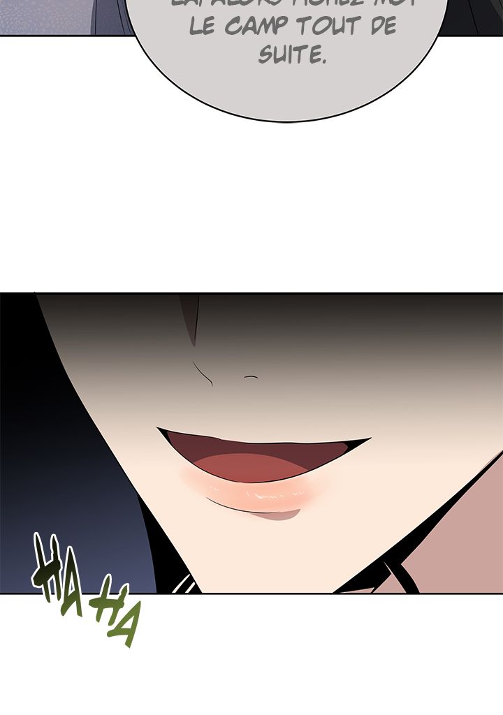 The Descent of the Demonic Master Chapitre 121 - Page 89