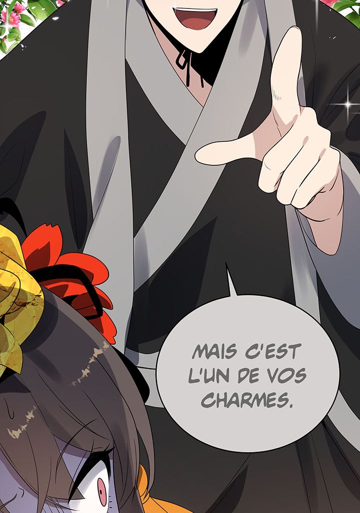The Descent of the Demonic Master Chapitre 121 - Page 91