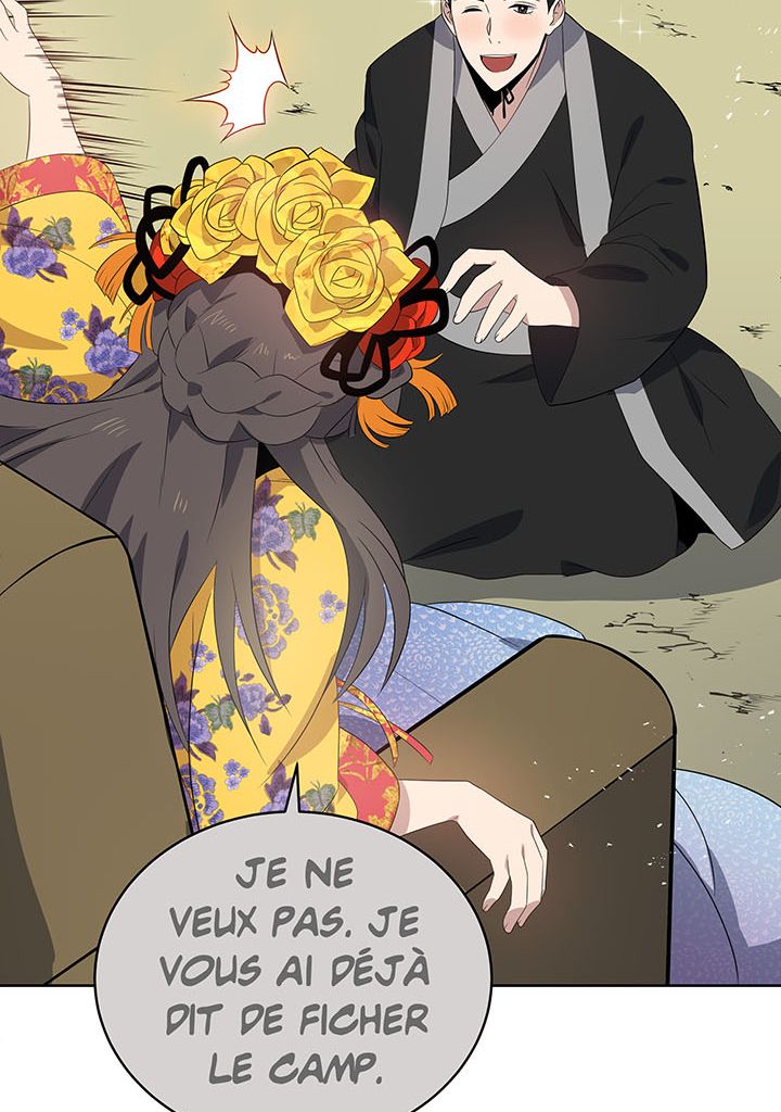 The Descent of the Demonic Master Chapitre 121 - Page 95