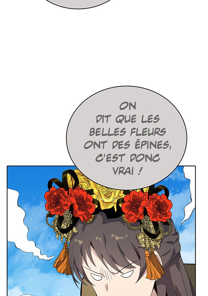The Descent of the Demonic Master Chapitre 121 - Page 96