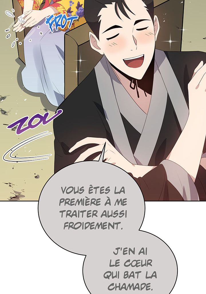 The Descent of the Demonic Master Chapitre 121 - Page 99