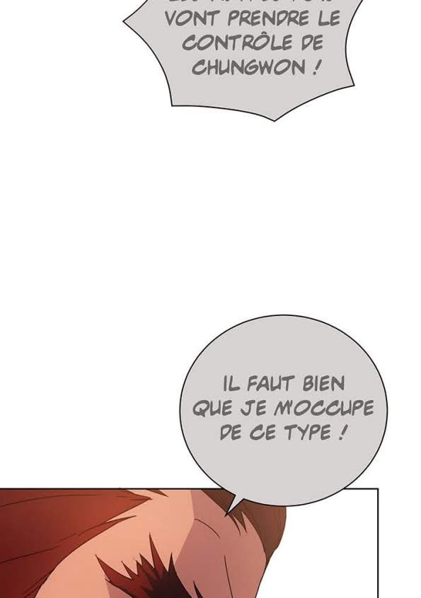 The Descent of the Demonic Master Chapitre 52 - Page 10