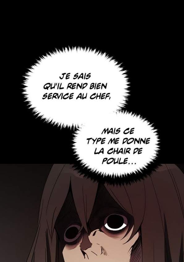 The Descent of the Demonic Master Chapitre 52 - Page 100