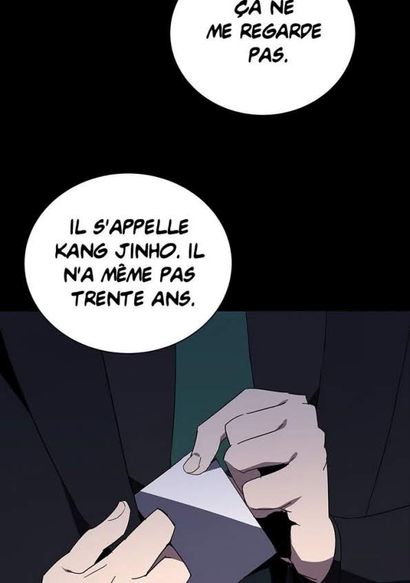 The Descent of the Demonic Master Chapitre 52 - Page 102