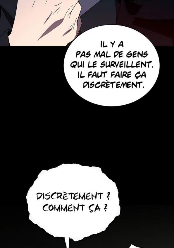 The Descent of the Demonic Master Chapitre 52 - Page 103
