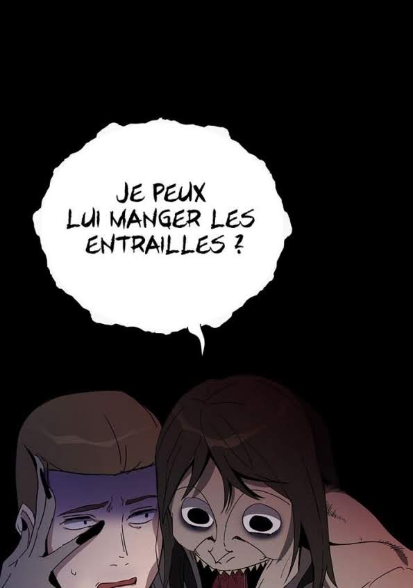 The Descent of the Demonic Master Chapitre 52 - Page 105