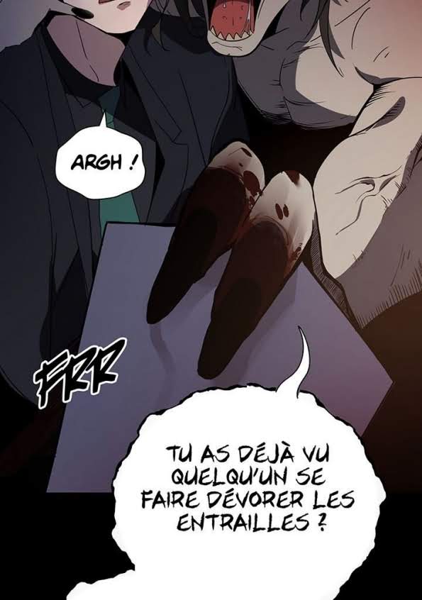 The Descent of the Demonic Master Chapitre 52 - Page 106