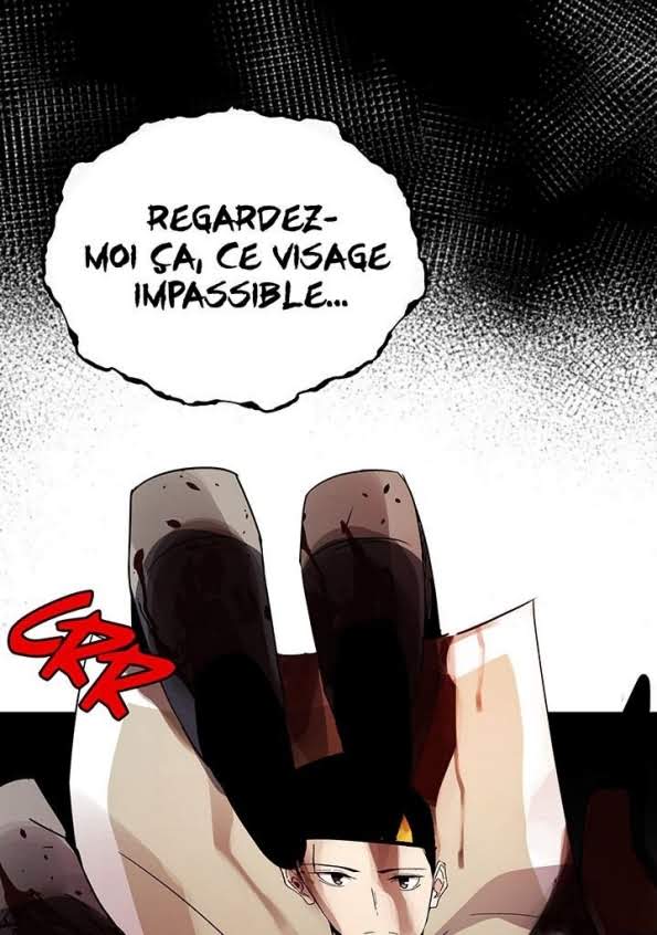 The Descent of the Demonic Master Chapitre 52 - Page 109