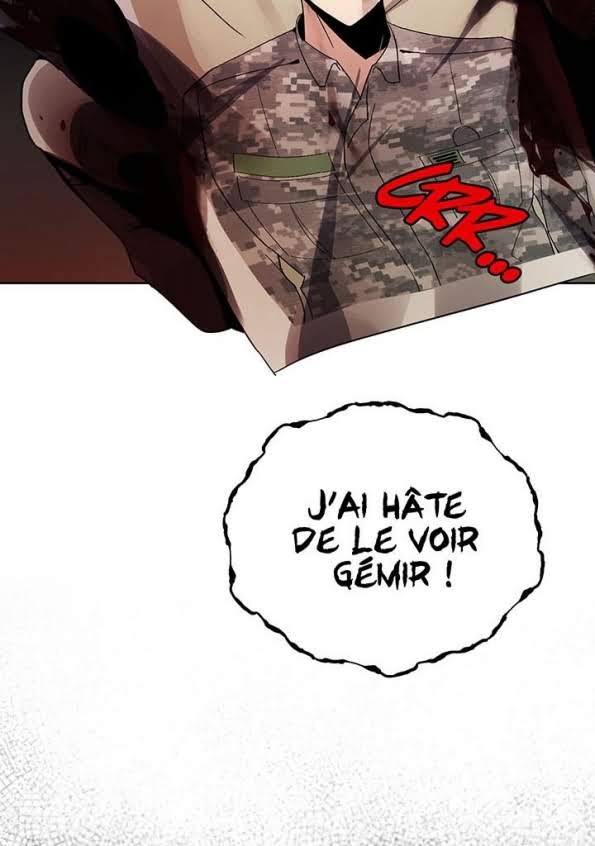The Descent of the Demonic Master Chapitre 52 - Page 110