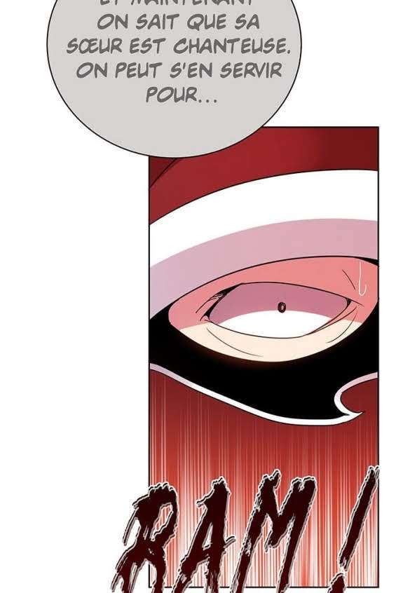 The Descent of the Demonic Master Chapitre 52 - Page 14