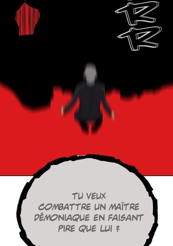 The Descent of the Demonic Master Chapitre 52 - Page 17