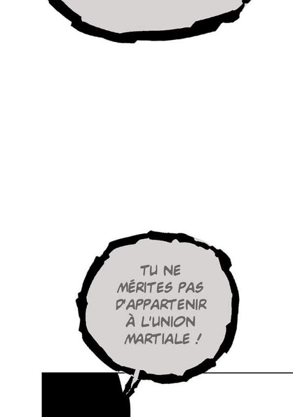The Descent of the Demonic Master Chapitre 52 - Page 18