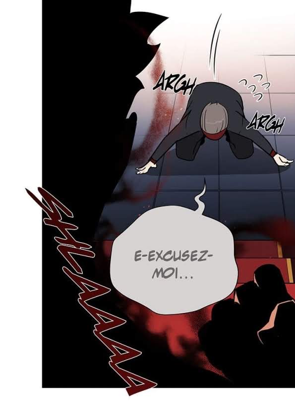 The Descent of the Demonic Master Chapitre 52 - Page 19
