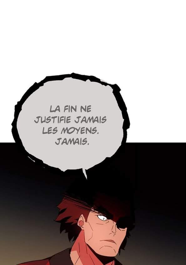 The Descent of the Demonic Master Chapitre 52 - Page 20