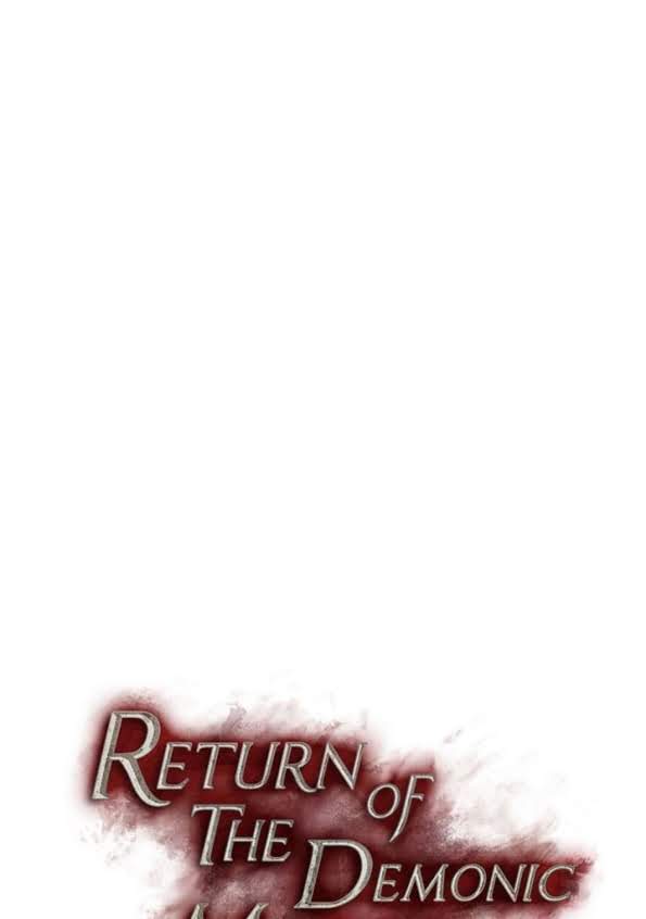 The Descent of the Demonic Master Chapitre 52 - Page 25