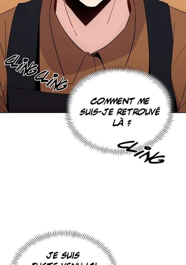 The Descent of the Demonic Master Chapitre 52 - Page 28