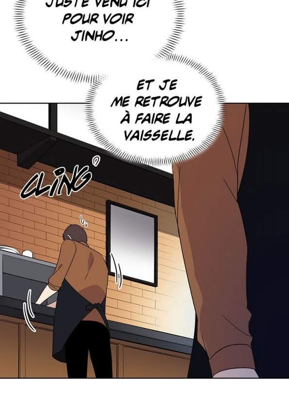 The Descent of the Demonic Master Chapitre 52 - Page 29