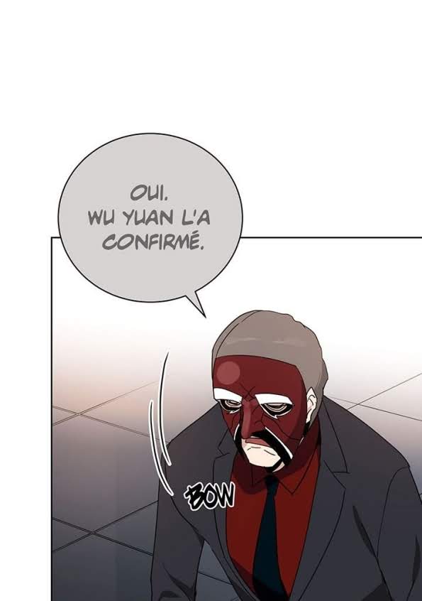The Descent of the Demonic Master Chapitre 52 - Page 3
