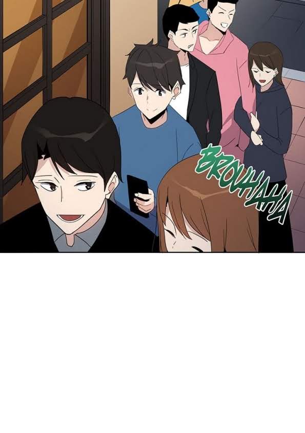 The Descent of the Demonic Master Chapitre 52 - Page 31