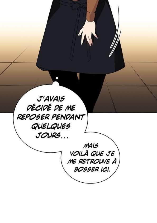 The Descent of the Demonic Master Chapitre 52 - Page 41