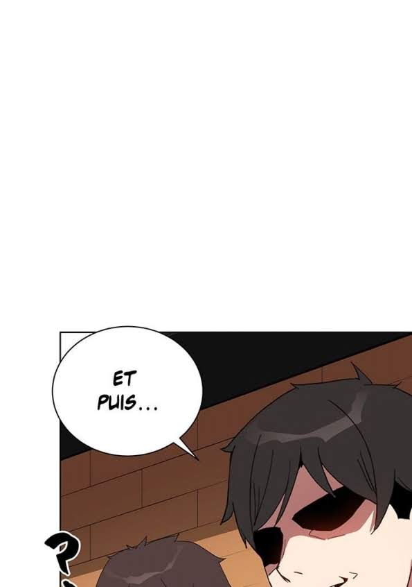 The Descent of the Demonic Master Chapitre 52 - Page 45