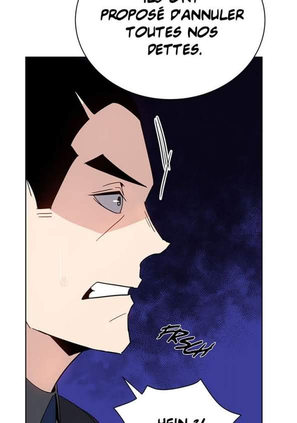 The Descent of the Demonic Master Chapitre 52 - Page 58