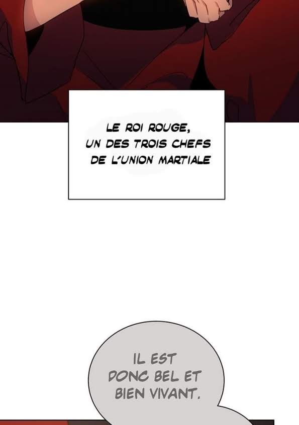 The Descent of the Demonic Master Chapitre 52 - Page 6