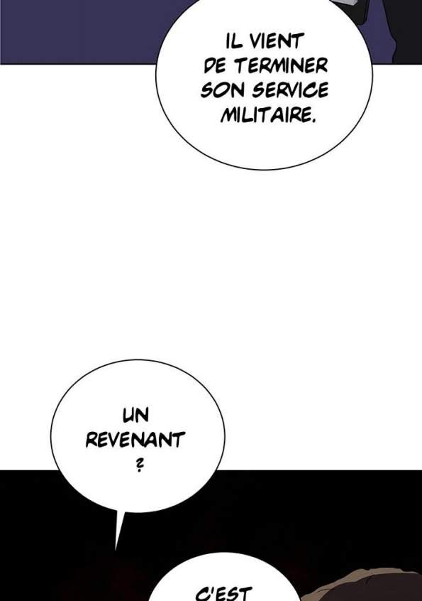 The Descent of the Demonic Master Chapitre 52 - Page 62