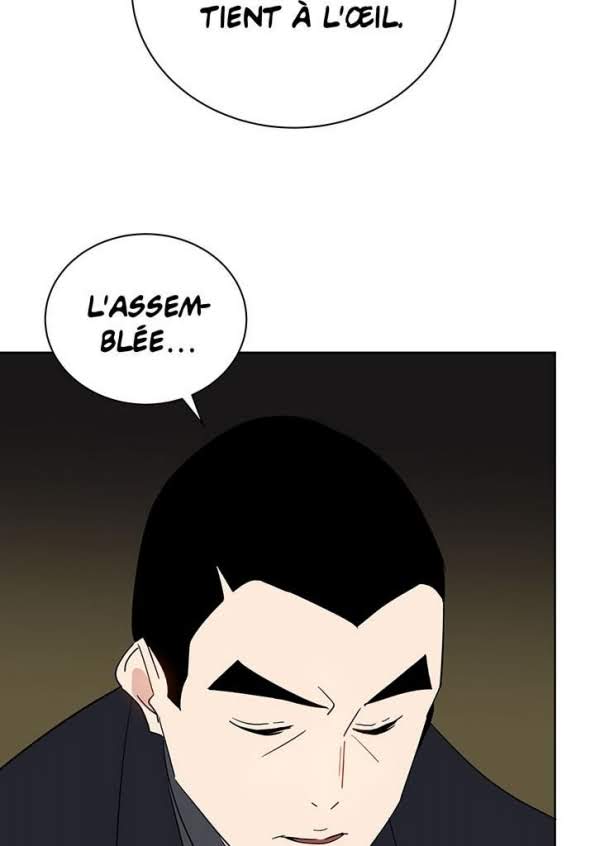 The Descent of the Demonic Master Chapitre 52 - Page 64