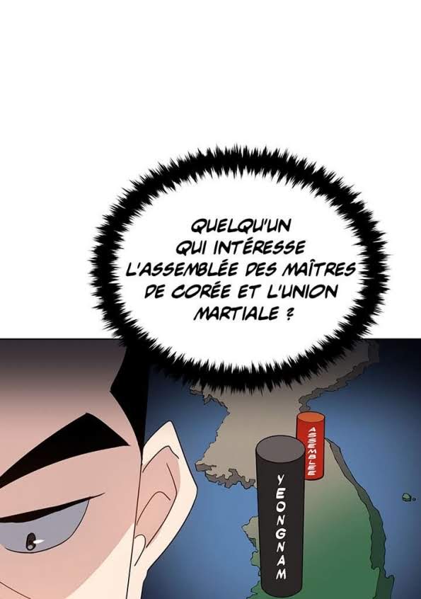 The Descent of the Demonic Master Chapitre 52 - Page 68