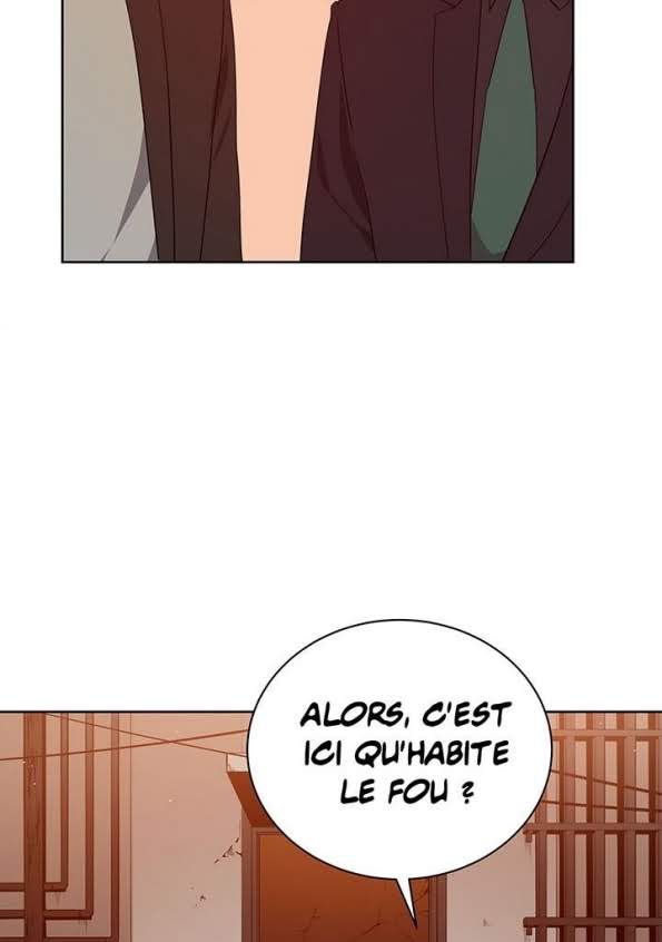 The Descent of the Demonic Master Chapitre 52 - Page 76