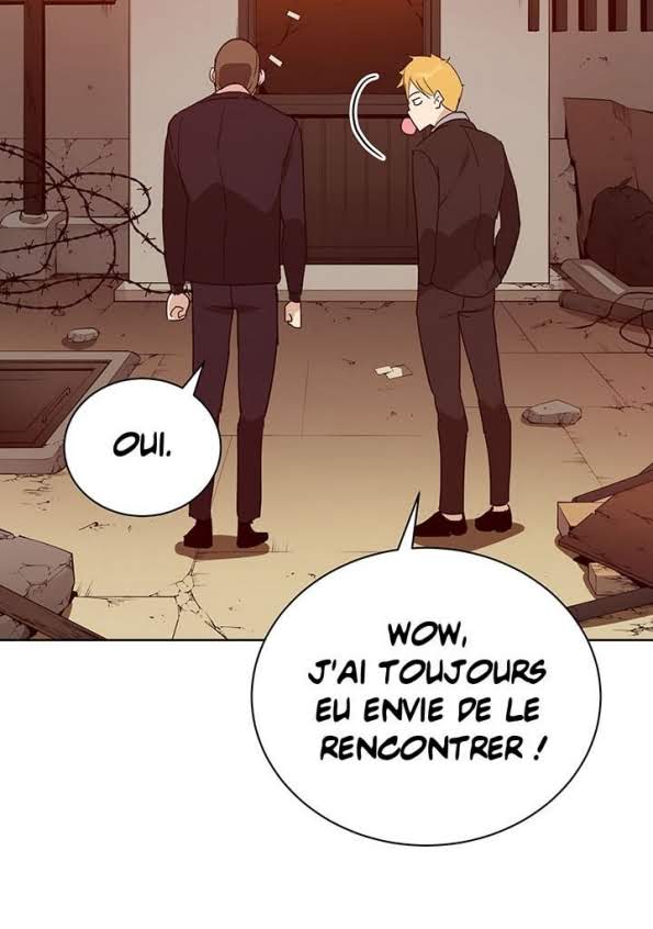 The Descent of the Demonic Master Chapitre 52 - Page 77