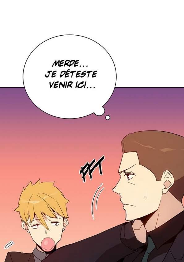 The Descent of the Demonic Master Chapitre 52 - Page 78
