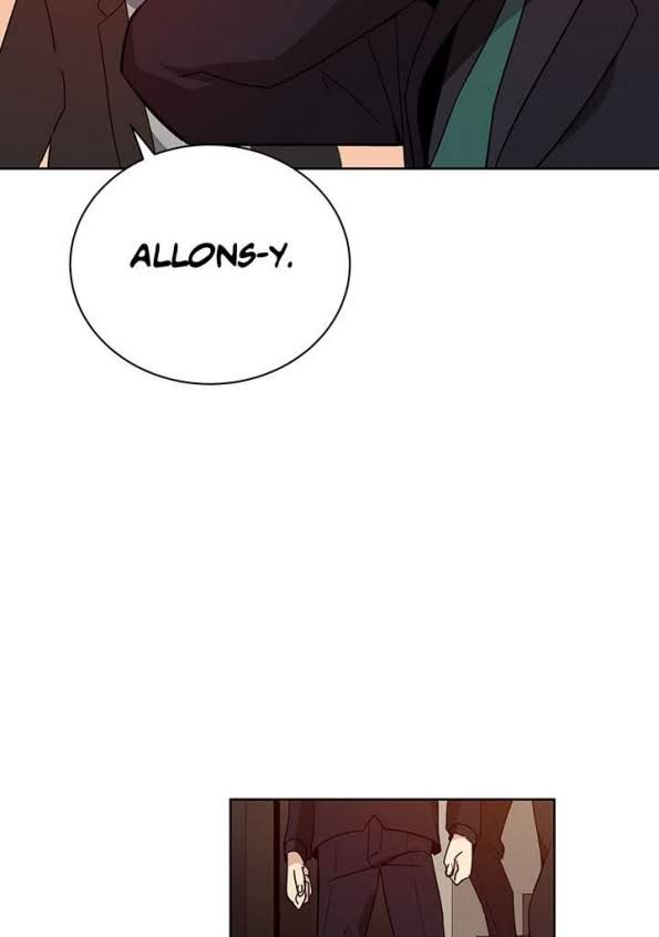 The Descent of the Demonic Master Chapitre 52 - Page 79