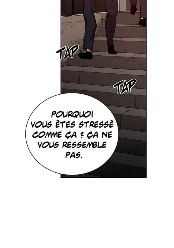 The Descent of the Demonic Master Chapitre 52 - Page 80