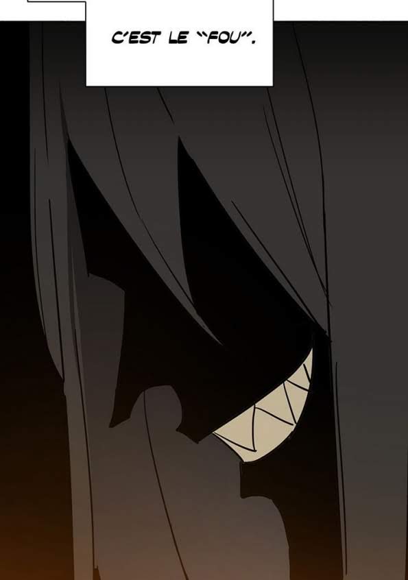The Descent of the Demonic Master Chapitre 52 - Page 83