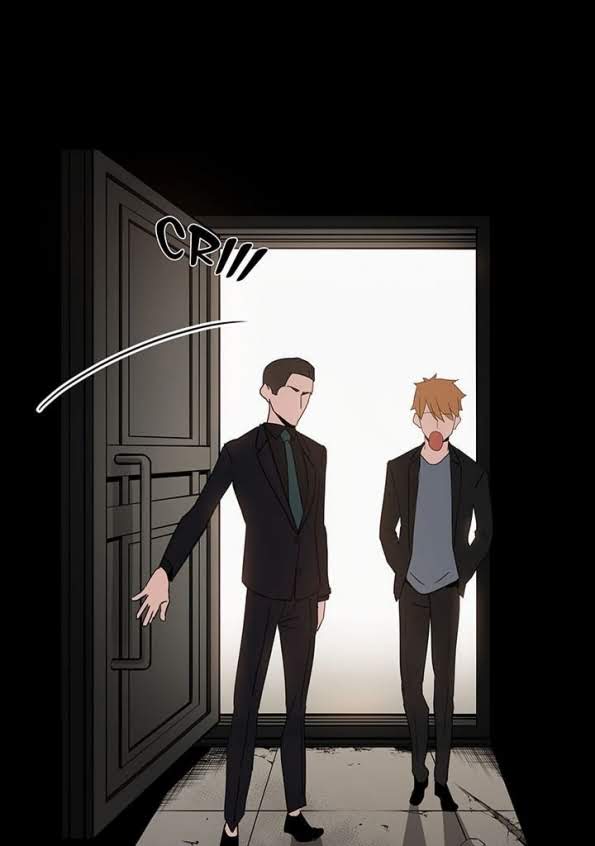 The Descent of the Demonic Master Chapitre 52 - Page 86