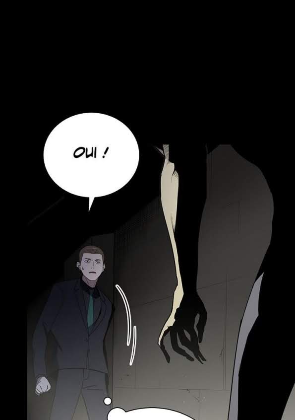 The Descent of the Demonic Master Chapitre 52 - Page 98